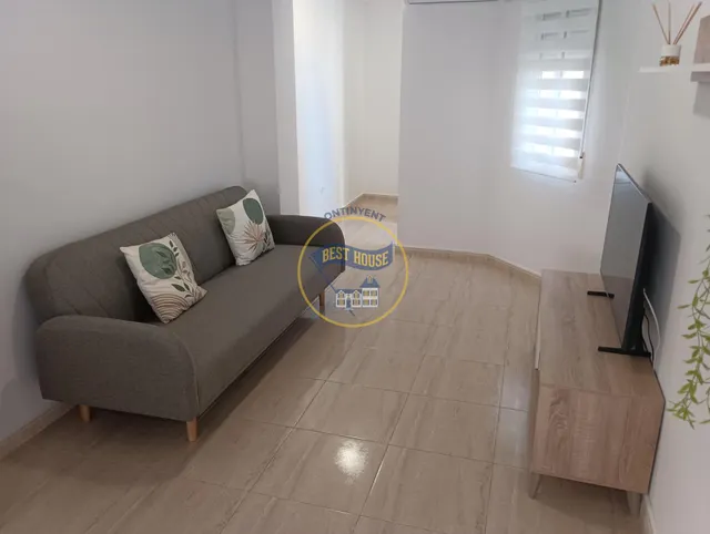 Oportunidad Piso en Alquiler en Cocentaina (Alicante) — 9