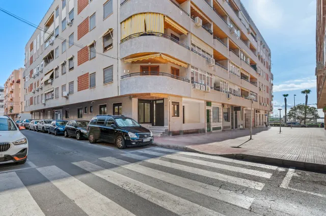 Apartamento 3 habitaciones 171m² en venta - Acequion — 25