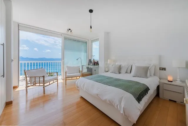 Chalet de Lujo en Aucanda - foto 4