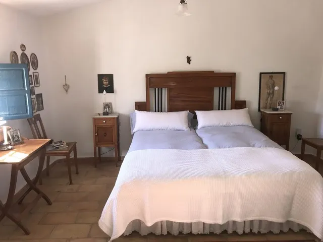 Finca rústica 4 habitaciones 278m² en venta - La Hoya-Almendricos-Purias — 17