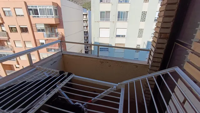 PISO EN TAVERNES DE LA VALLDIGNA — 10
