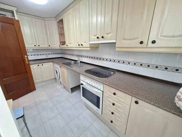 Vivienda de 3 habitaciones libre — 8