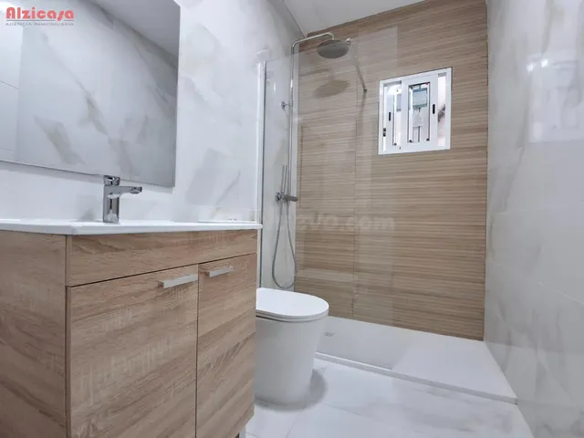 Piso totalmente reformado en planta baja – Carcaixent — 2