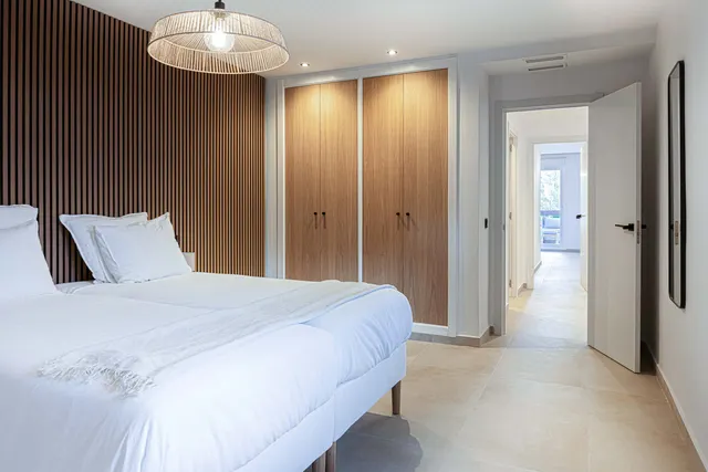 Apartamento 2 habitaciones 100m² en venta - Marbella — 10