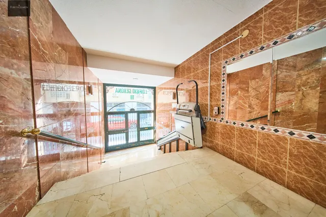 Atico duplex junto plaza de toros — 38
