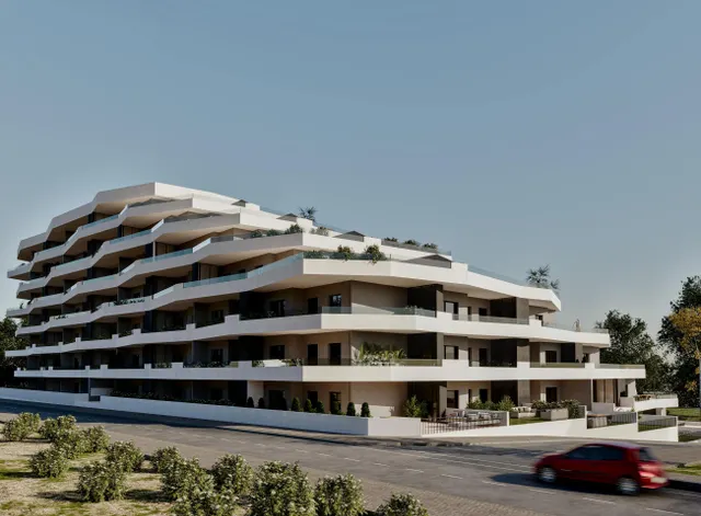 Apartamento 3 habitaciones 457m² en venta - Centro — 11