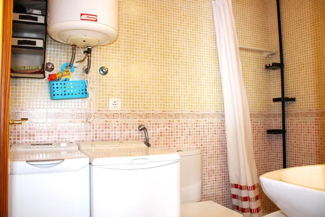 Apartamento 2 habitaciones 82m² en venta - Playa mezquitilla — 12