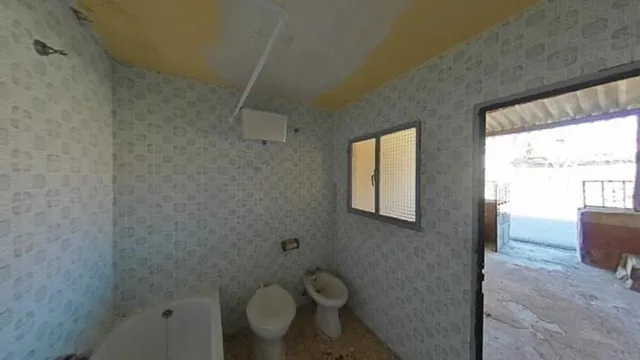Urbis te ofrece una casa en venta en Villar de Ciervo, Salamanca. — 5