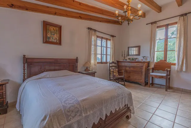 Chalet 4 habitaciones 153m² en venta - Deia — 20