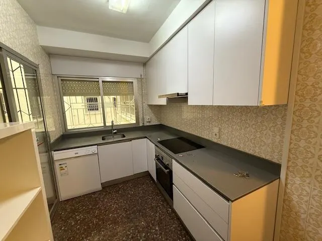 VENTA PISO MUY CENTRICO EN GRAN VIA ALFONSO X EL SABIO, 150M2., 4 DORMITORIOS, 2 PLAZAS DE GARAJE — 12