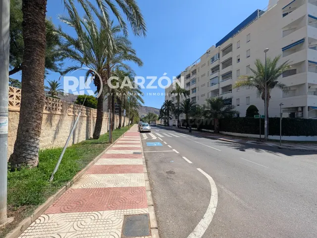 Piso Alquiler SIN muebles - Aguadulce Sur - foto 2
