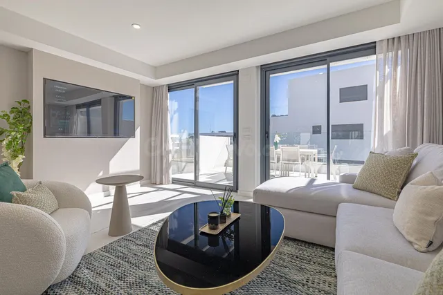 Apartamento 2 habitaciones 101m² en venta - Costa Del Sol — 3