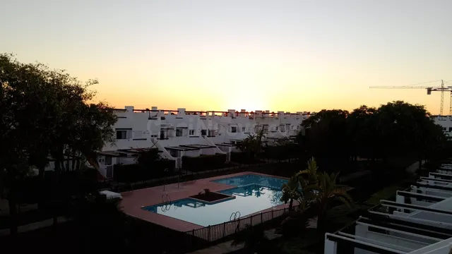 TU RINCÓN DE SOL EN CONDADO DE ALHAMA! - NARANJOS 7, PLANTA  - foto 5