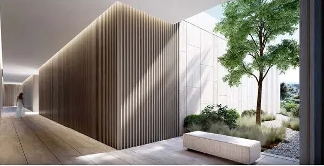 Villa 8 habitaciones 3981m² en venta - La Reserva — 21