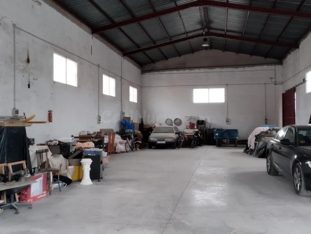 Nave industrial 316m² en venta - La era alta - foto 3