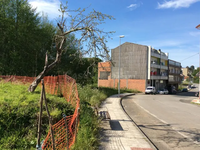 Vistamar Galicia comercializa en exclusiva PARCELA en la zon
