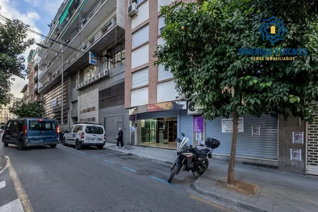 Local comercial en Pajaritos. — 4