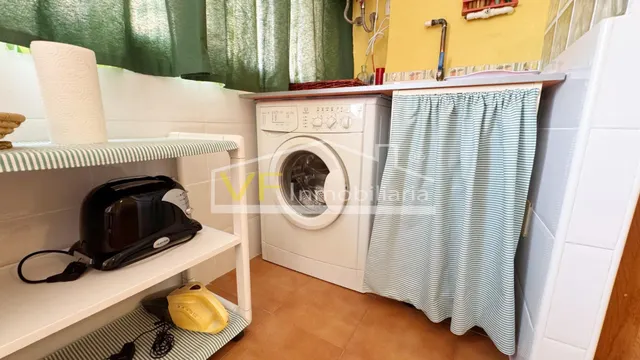 ¡El hogar que estabas buscando en Ciudad Jardín! — 20