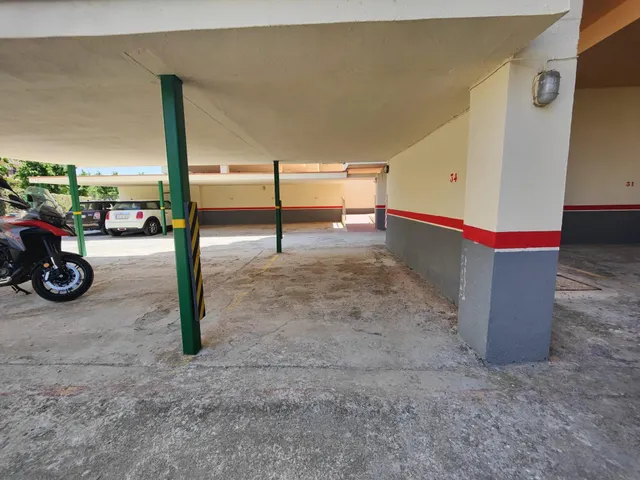 Plaza de parking en Paseo Marítimo — 3