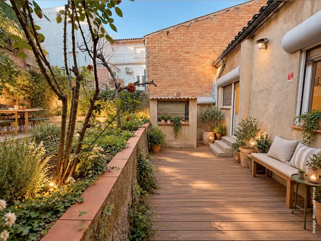 Casa en venda a Manresa — 12