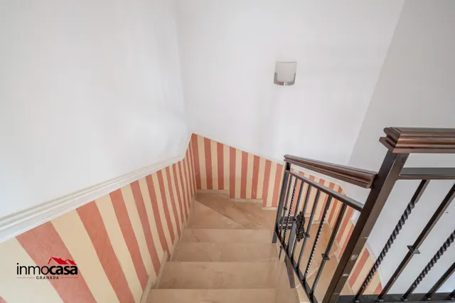 Vivienda unifamiliar  en urbanizacion "Cortijo de la Loma" amueblada y lista para entrar a vivir — 43