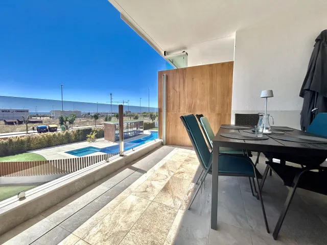 Apartamento 2 habitaciones 114m² en venta - Zona Pueblo — 6