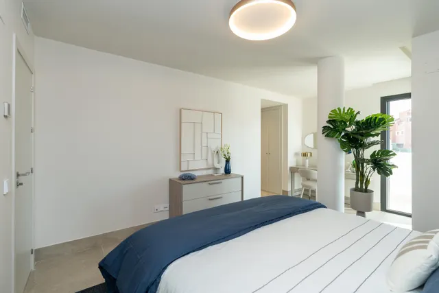 Apartamento 3 habitaciones 118m² en venta - El Paraíso — 15