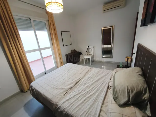 Piso en Planta Baja con Espacios Exteriores Privados! — 10