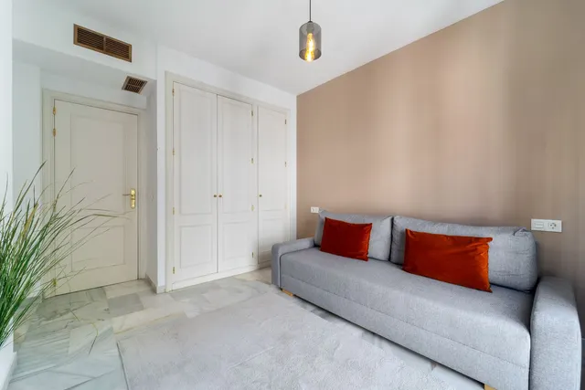 Ático Dúplex 3 habitaciones 142m² en venta - Marbella — 21