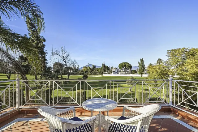 Chalet 5 habitaciones 307m² en venta - Marbella — 6