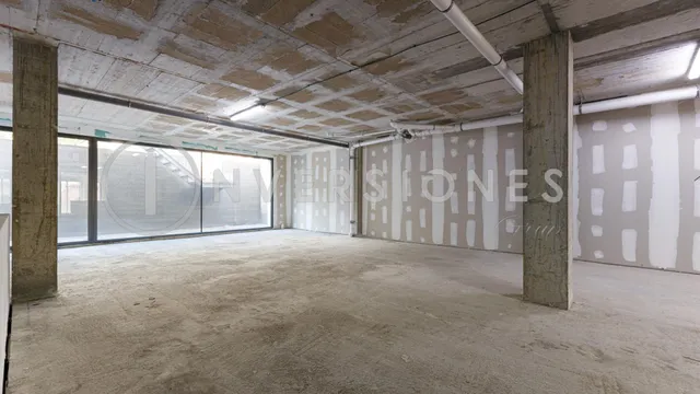Local comercial 476m² en alquiler - Fort Pienc — 13