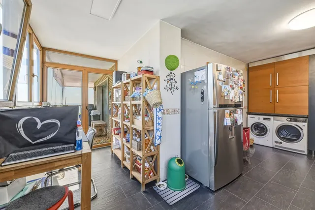 Ático 2 habitaciones 140m² en venta - Centro — 20