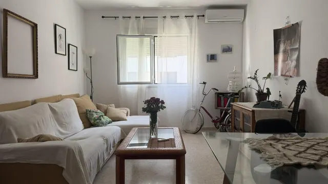 Espectacular piso  VPO  zona Pescadería Huelva — 23