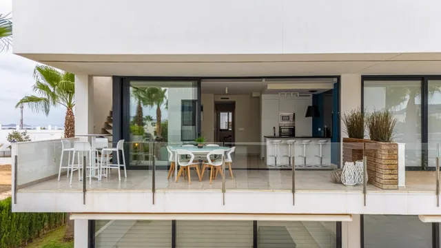 Apartamento 3 habitaciones 113m² en venta - Islas Menores-Mar de Cristal — 36