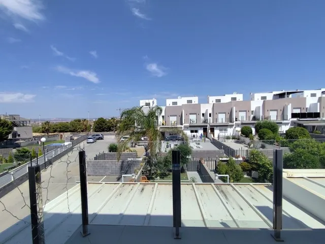 Adosado 4 habitaciones 189m² en venta - Aguas Nuevas — 20