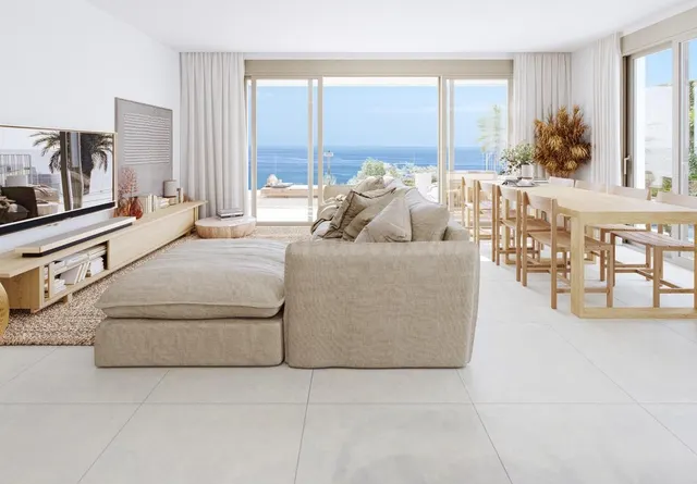 Adosado 4 habitaciones 253m² en venta - Mijas - foto 5