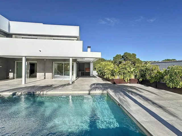 Villa 5 habitaciones 239m² en venta - Cala Advocat - Baladrar — 43