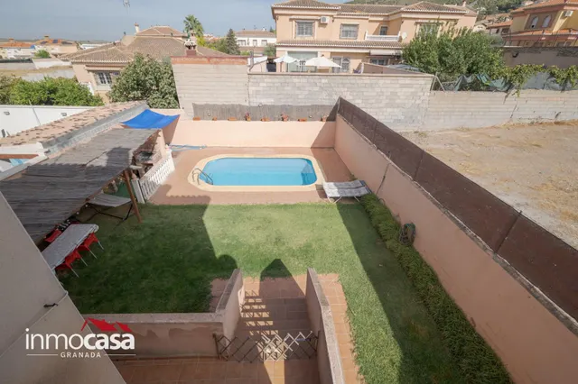 Pareado 5 habitaciones 224m² en venta - South of spain — 31