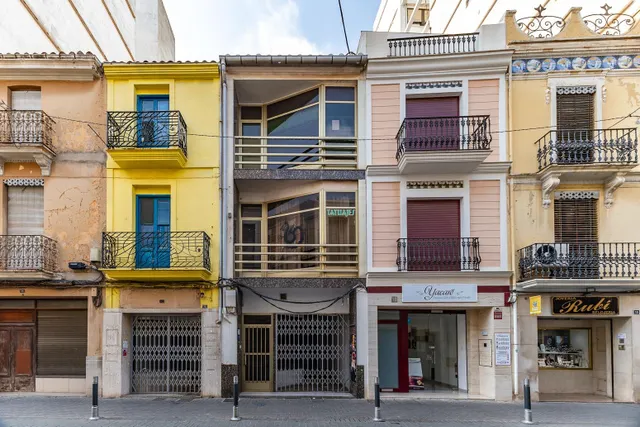 Piso en venta - Ideal inversores - Vila Real