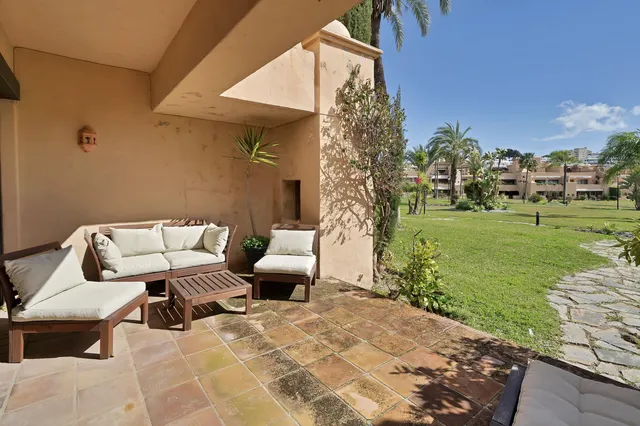 Apartamento 2 habitaciones 170m² en venta - Costa Del Sol — 19