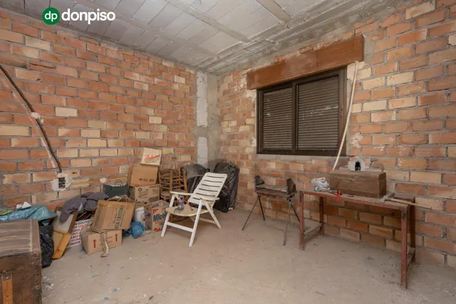 Casa independiente para finalizar a su gusto — 40