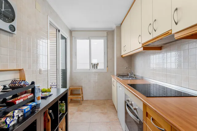 Apartamento 3 habitaciones 85m² en venta - La veleta — 11