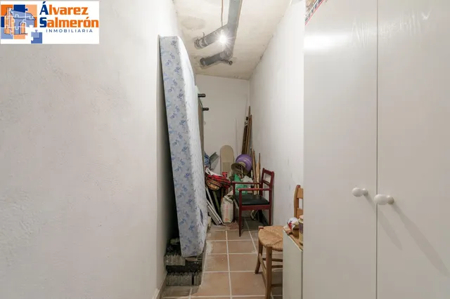 CARMEN EN EL ALBAYZÍN — 18