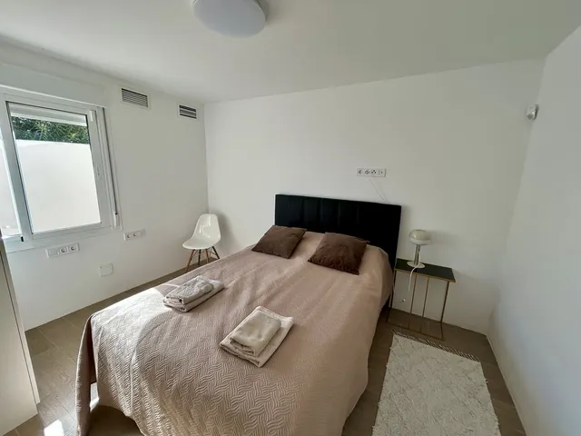 Chalet 6 habitaciones 400m² en venta - Centro — 37