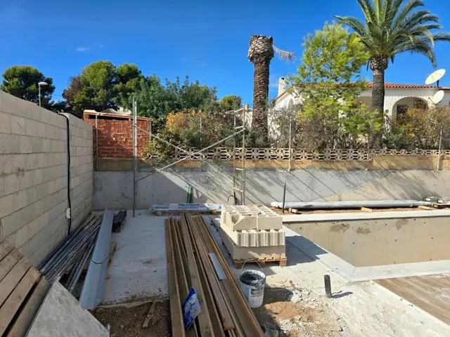 Villa 3 habitaciones 105m² en venta - San rafael — 14