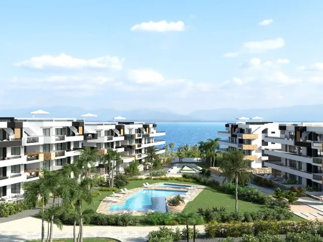 Apartamento 2 habitaciones 85m² en venta - Punta Prima — 6