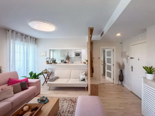 Espectacular ático con casi 70 m2 de terraza en el señorío de Illescas — 6