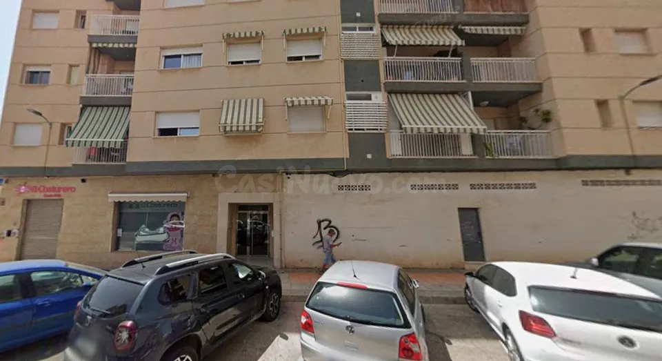 Casa 6 habitaciones 163m² en venta - La Huerta