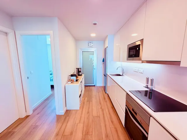 Apartamento 2 habitaciones 93m² en venta - Los Dolses — 12