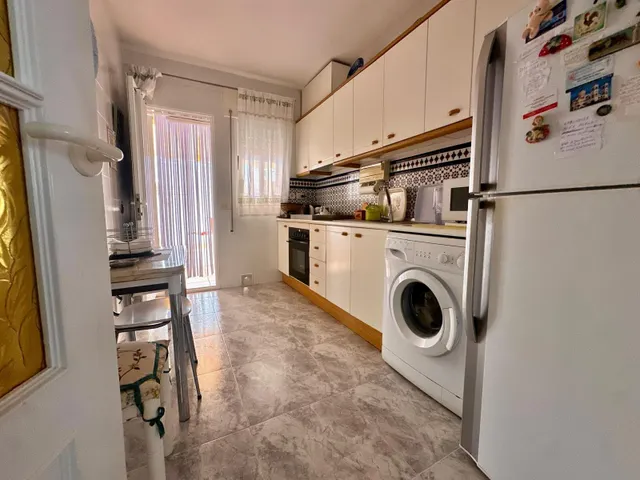 Encantadora vivienda de 3 habitaciones en Urb. La Dorada (Los Alcázares): Espacio, luz y un entorno inmejorable frente a parque — 26